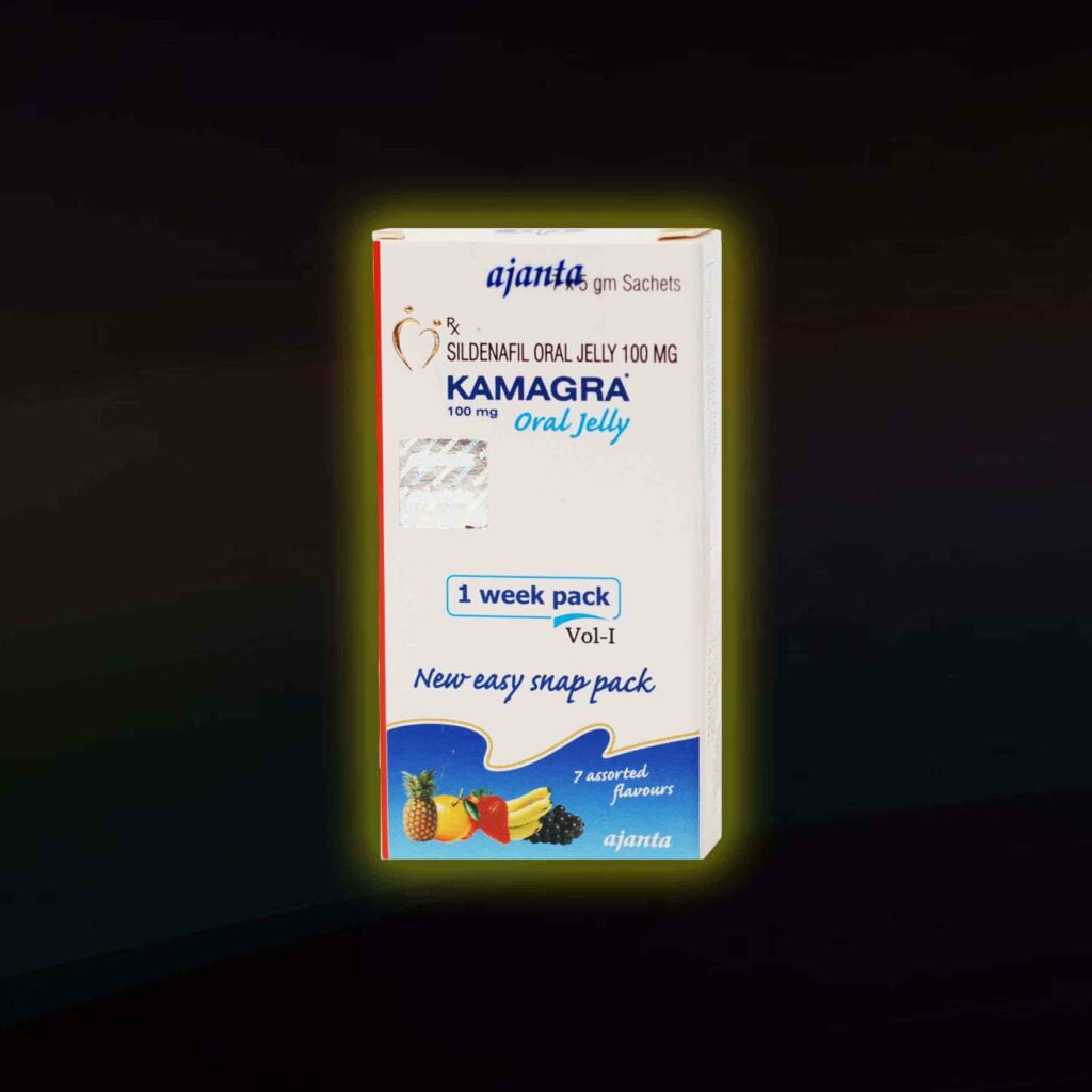 kamagra gel